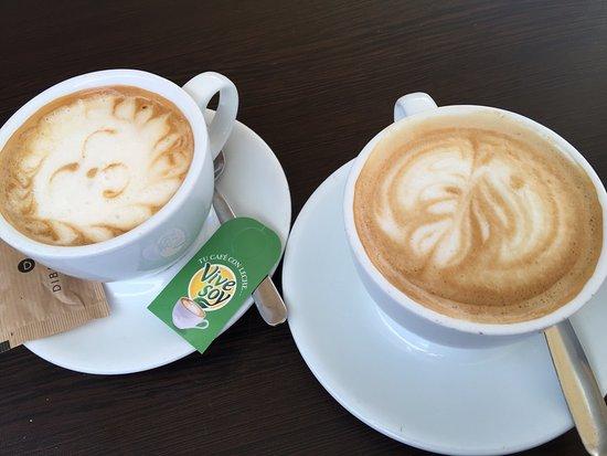 Cafeteria Restaurante Luar